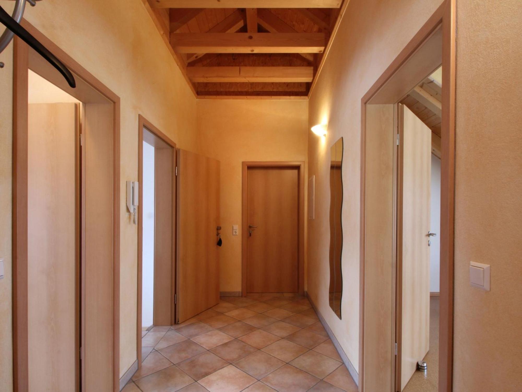 Ferienwohnung Graf フォグツブルク エクステリア 写真