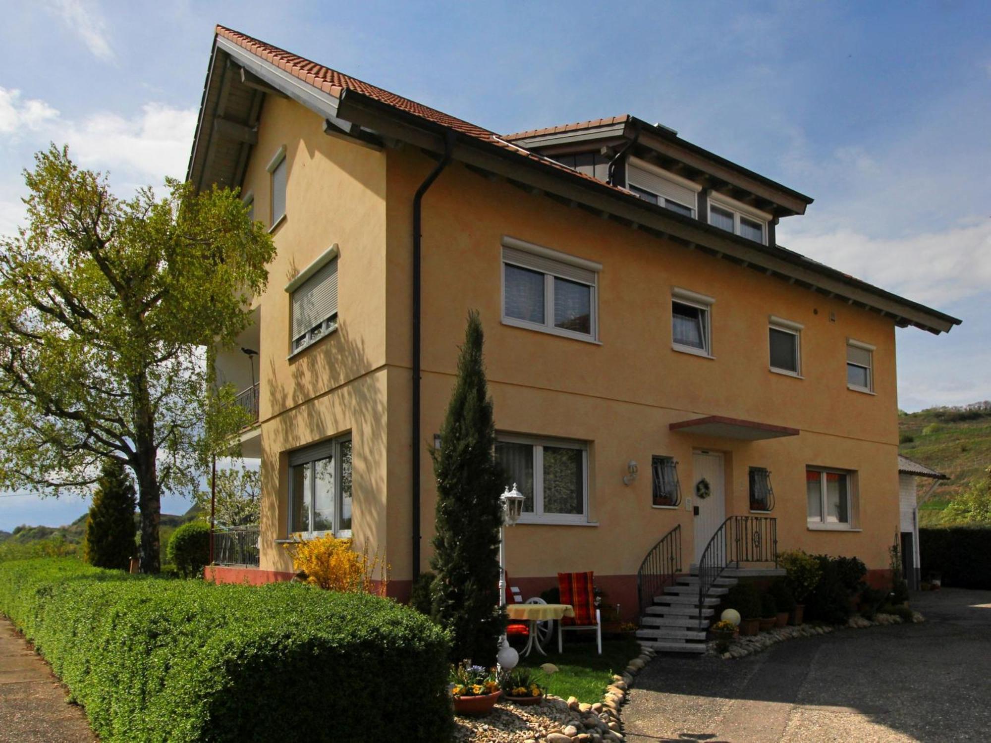 Ferienwohnung Graf フォグツブルク エクステリア 写真