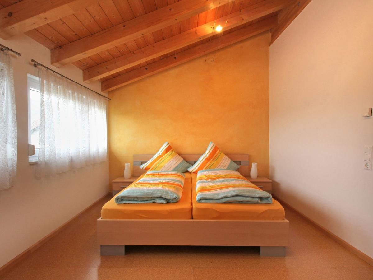 Ferienwohnung Graf フォグツブルク エクステリア 写真