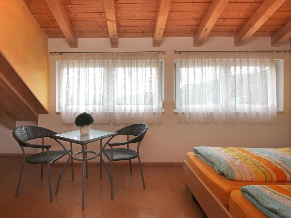 Ferienwohnung Graf フォグツブルク エクステリア 写真