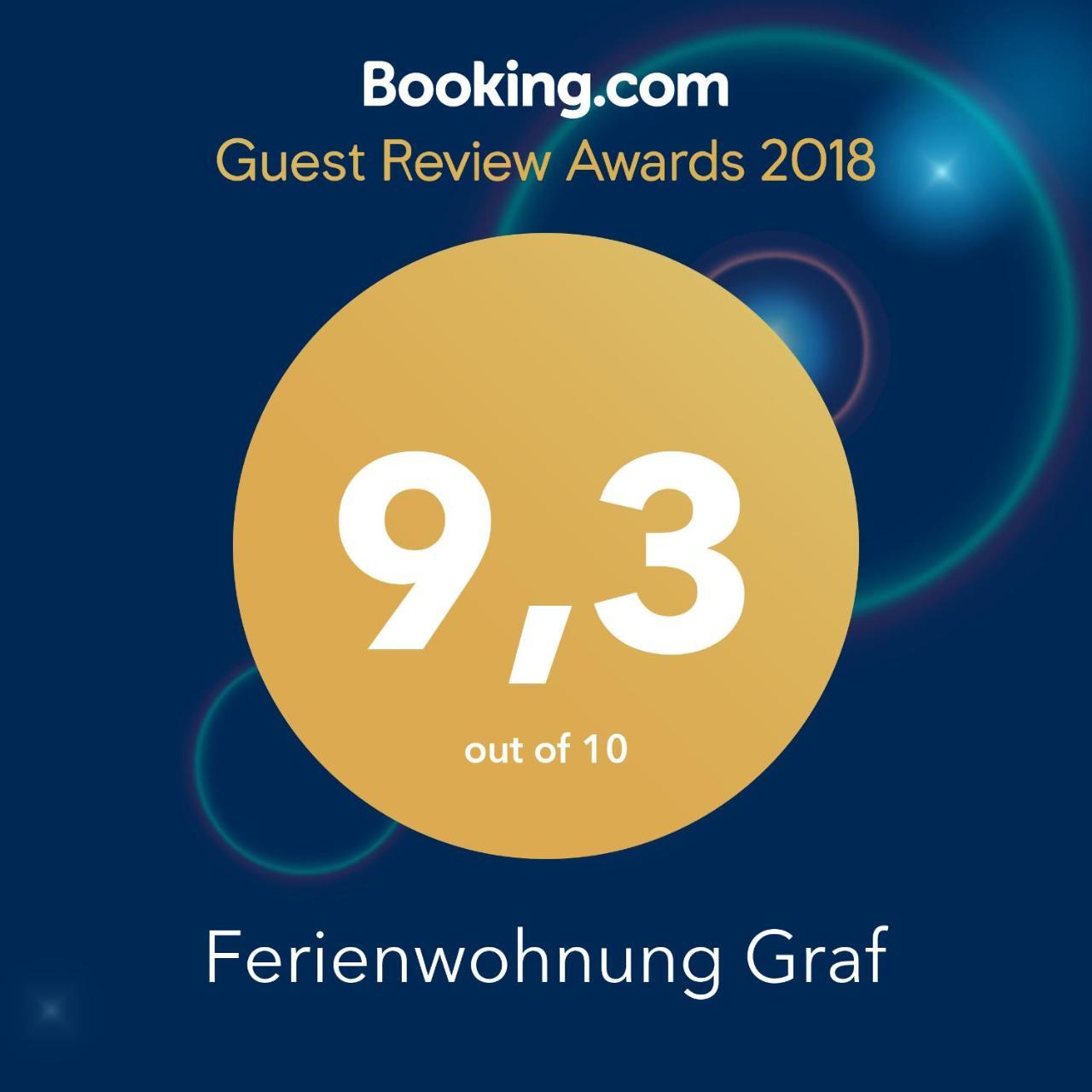 Ferienwohnung Graf フォグツブルク エクステリア 写真